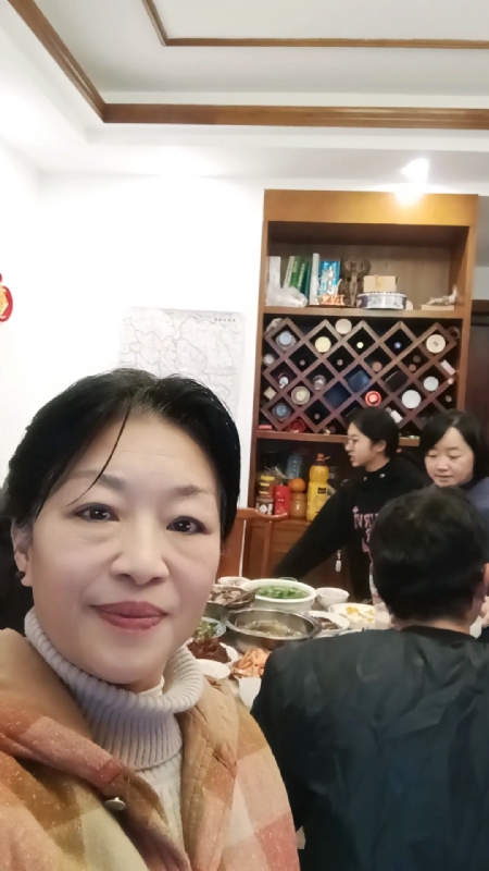 桂花xiang的第一张照片--福清相亲服务中心