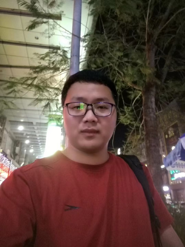 happy的第一张照片--福清相亲服务中心