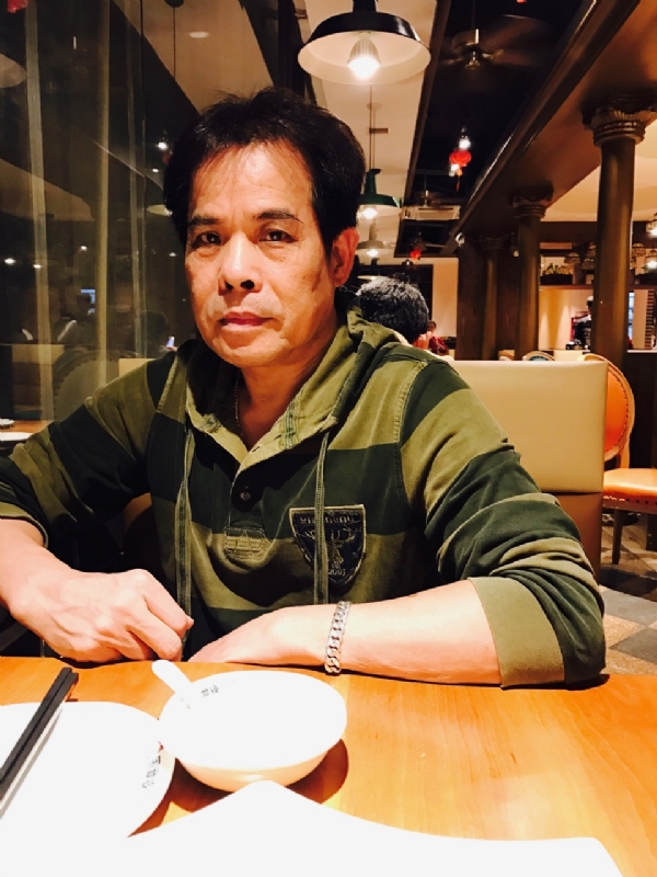 天马行空的第一张照片--福清相亲服务中心