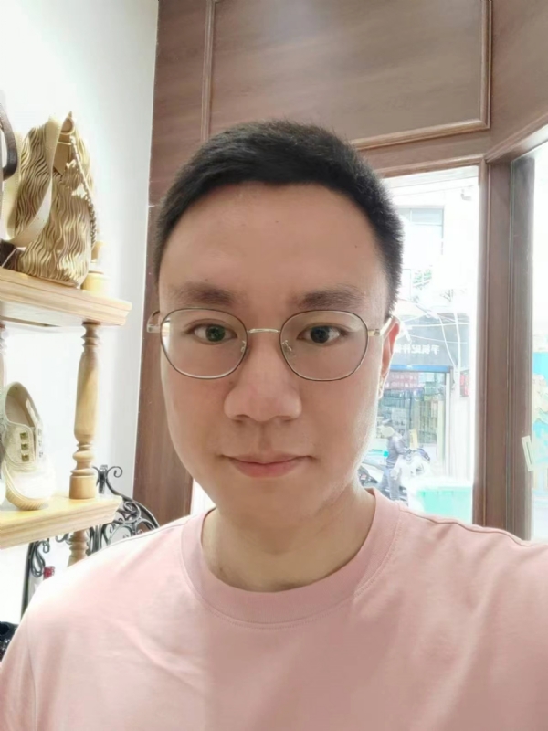 乐let的第一张照片--福清相亲服务中心