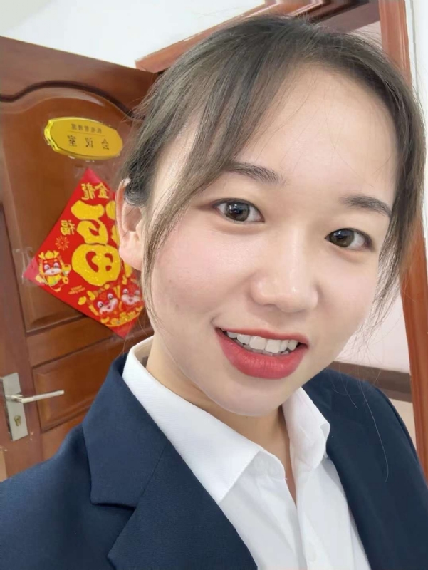 唐口煤业卫政娟的第一张照片--福清相亲服务中心