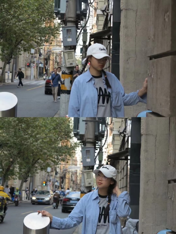 XIAOZOU的第一张照片--福清相亲服务中心