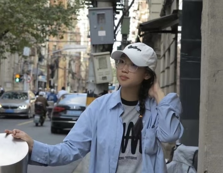 XIAOZOU的第二张照片--福清相亲服务中心