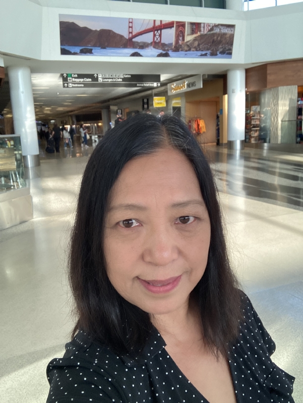 Rose的第一张照片--福清相亲服务中心