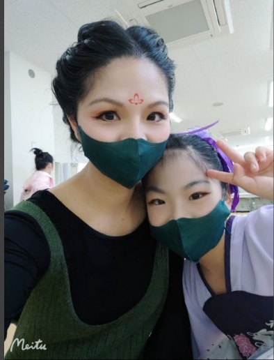 LuLu的第一张照片--福清相亲服务中心