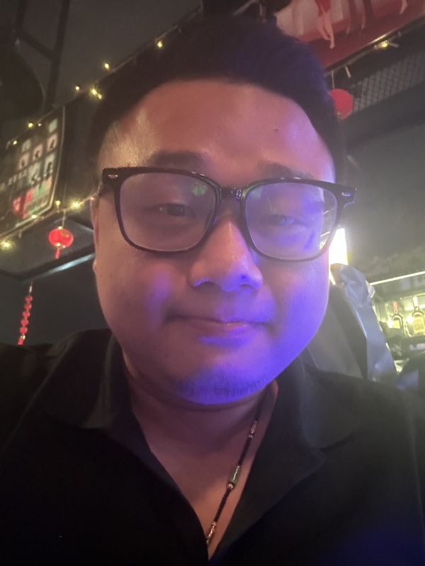 阿楠的第一张照片--福清相亲服务中心