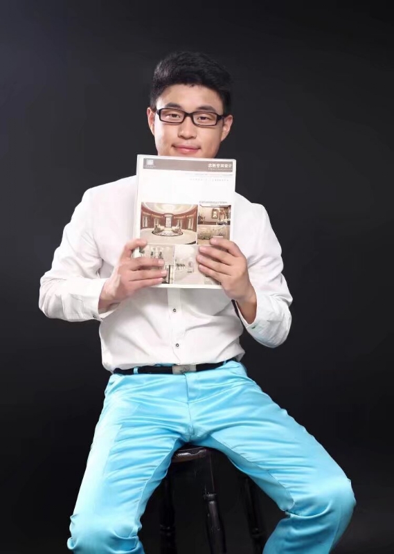 不一样的感觉的第一张照片--福清相亲服务中心