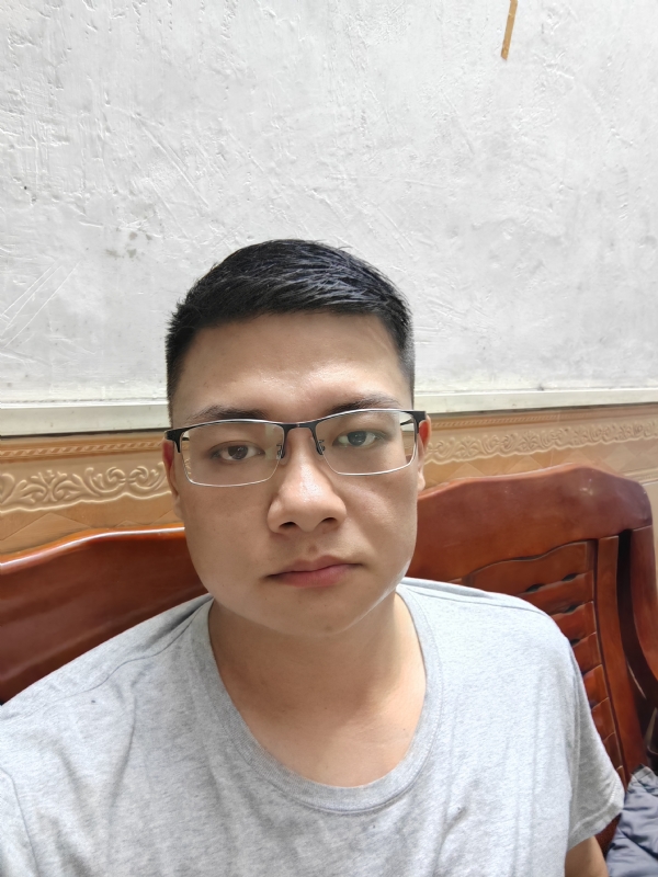 陈秋新的第一张照片--福清相亲服务中心