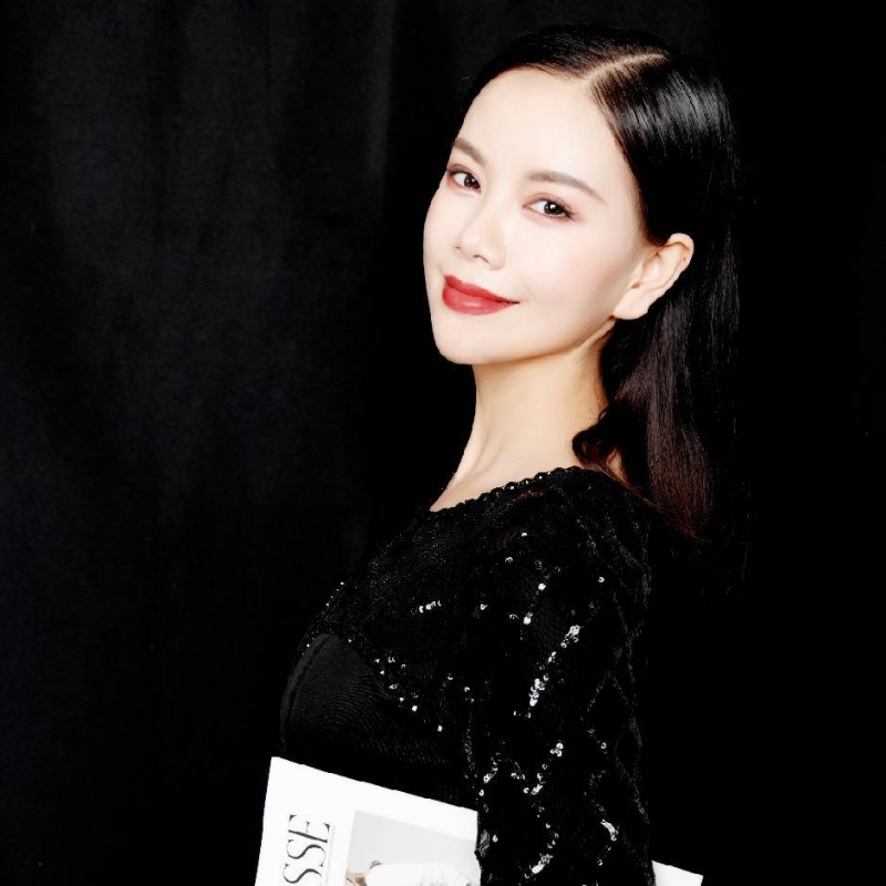 甜以待人的第三张照片--福清相亲服务中心