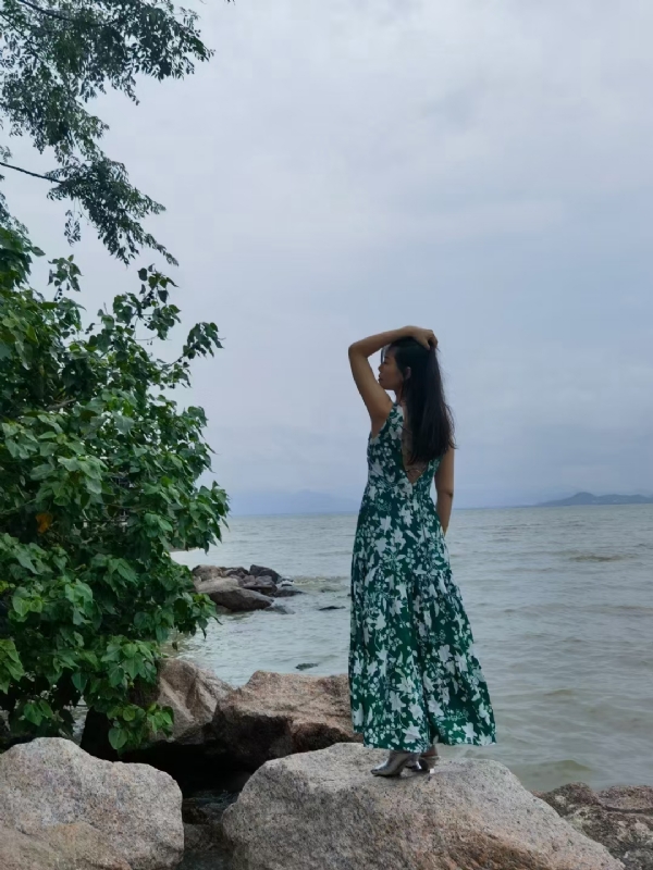 甜以待人的第四张照片--福清相亲服务中心