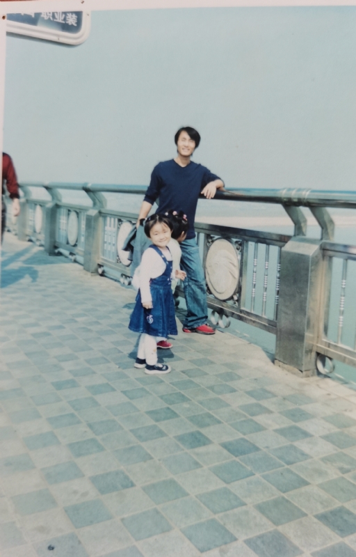 一煞笔的第一张照片--福清相亲服务中心