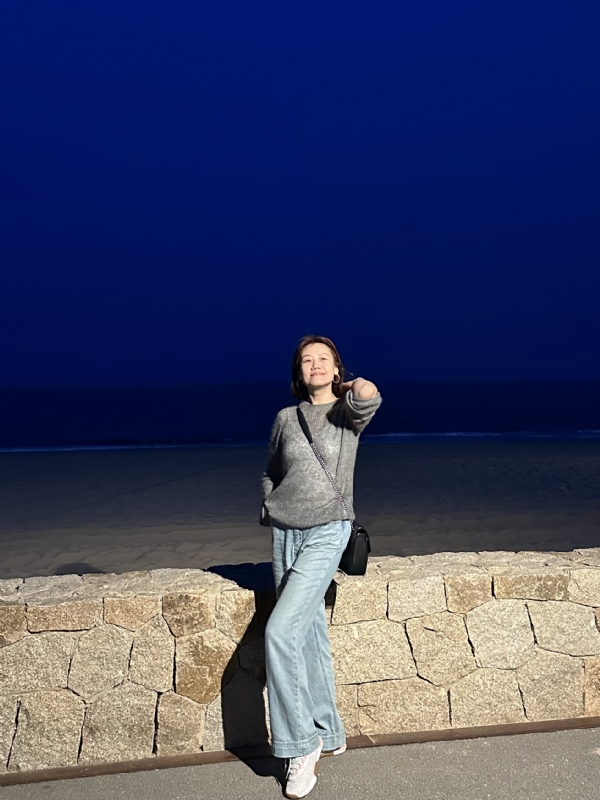 Joy菲的第一张照片--福清相亲服务中心