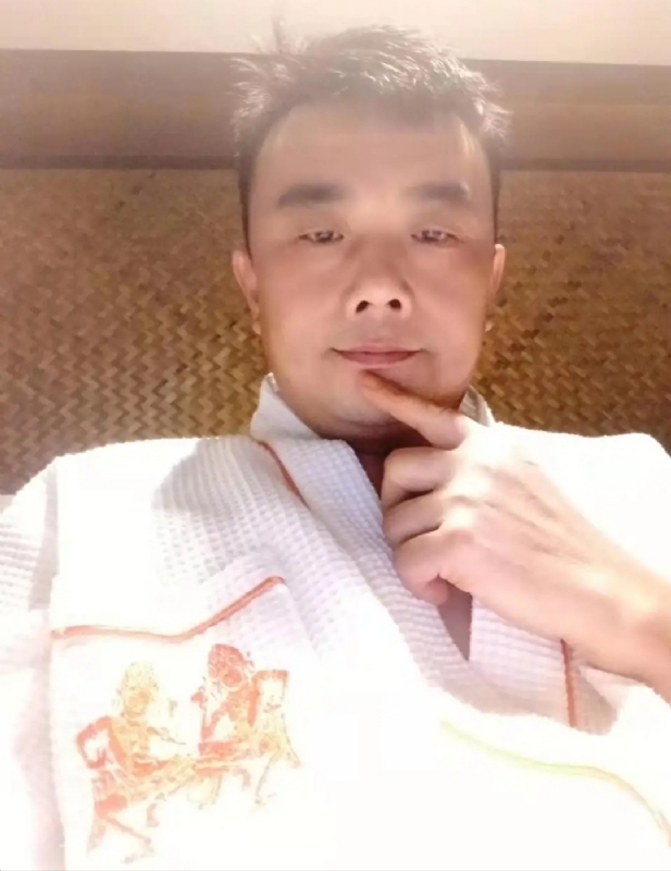 青锋的第一张照片--福清相亲服务中心