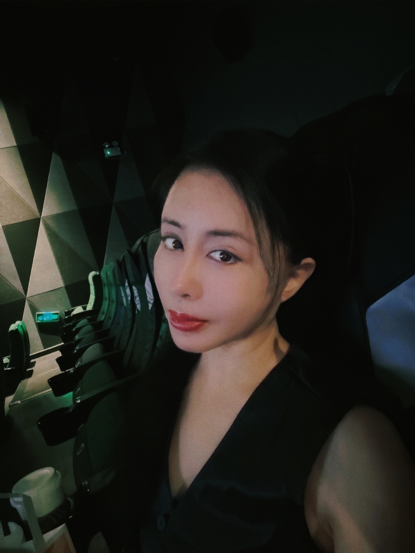 Moon的第一张照片--福清相亲服务中心