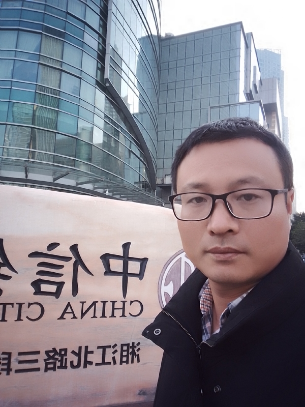 晚秋的第一张照片--福清相亲服务中心