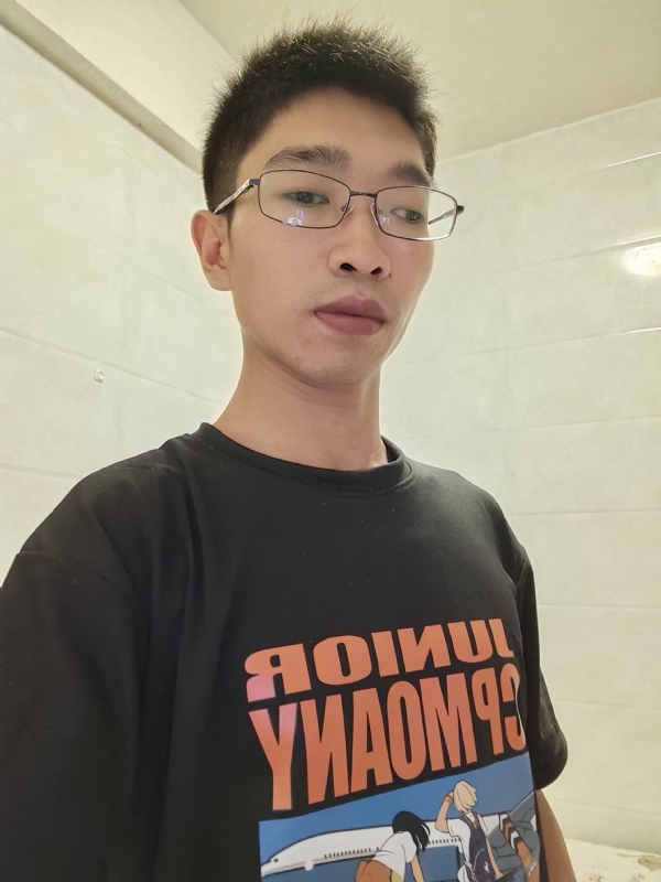 安然的第一张照片--福清相亲服务中心