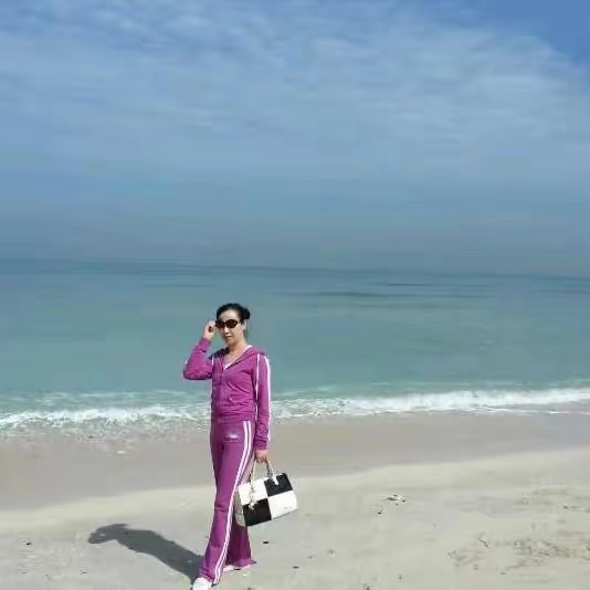 红红的第一张照片--福清相亲服务中心