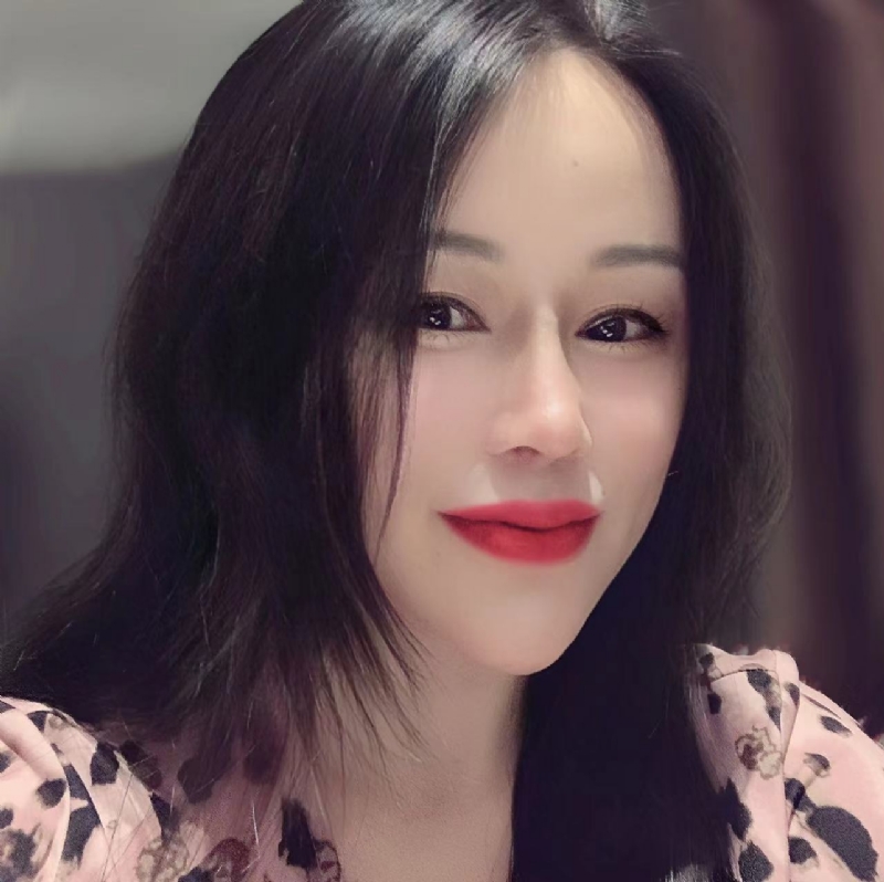 妮可的第一张照片--福清相亲服务中心