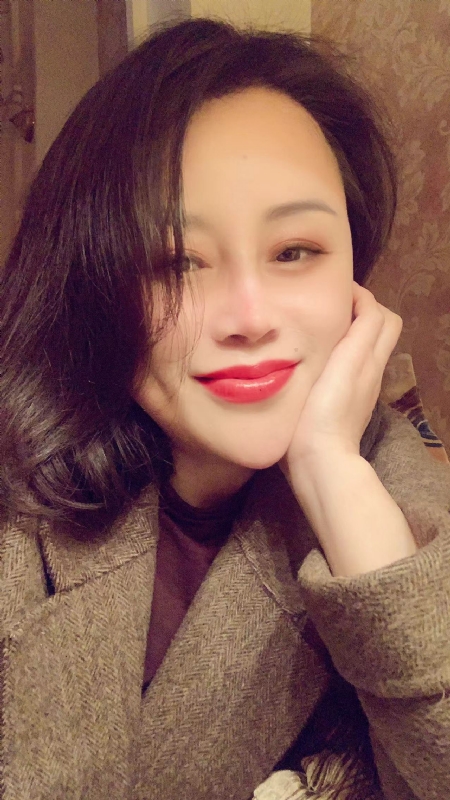 妮可的第二张照片--福清相亲服务中心