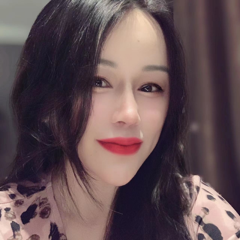 妮可的第三张照片--福清相亲服务中心