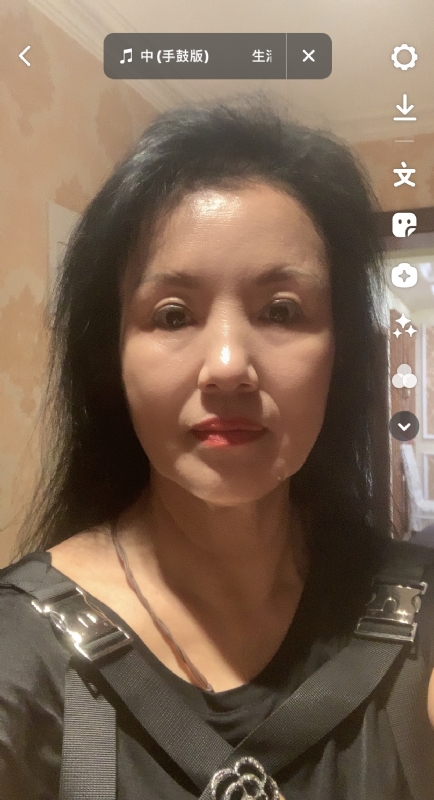 清雅的第一张照片--福清相亲服务中心