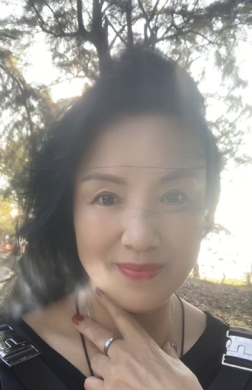 清雅的第二张照片--福清相亲服务中心