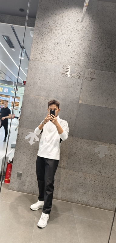 开心坏了的第一张照片--福清相亲服务中心