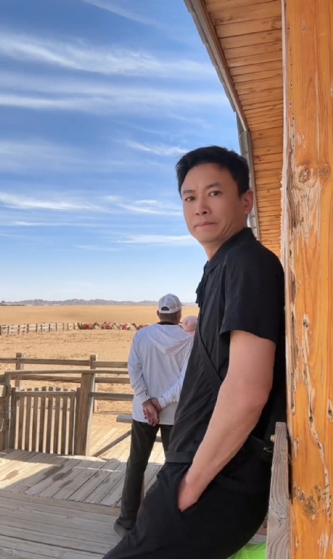 落葉歸根的第一张照片--福清相亲服务中心