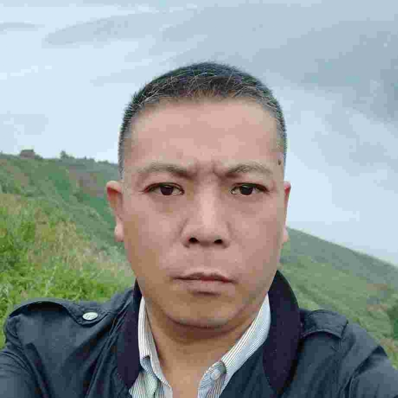 等风也等你的第一张照片--福清相亲服务中心