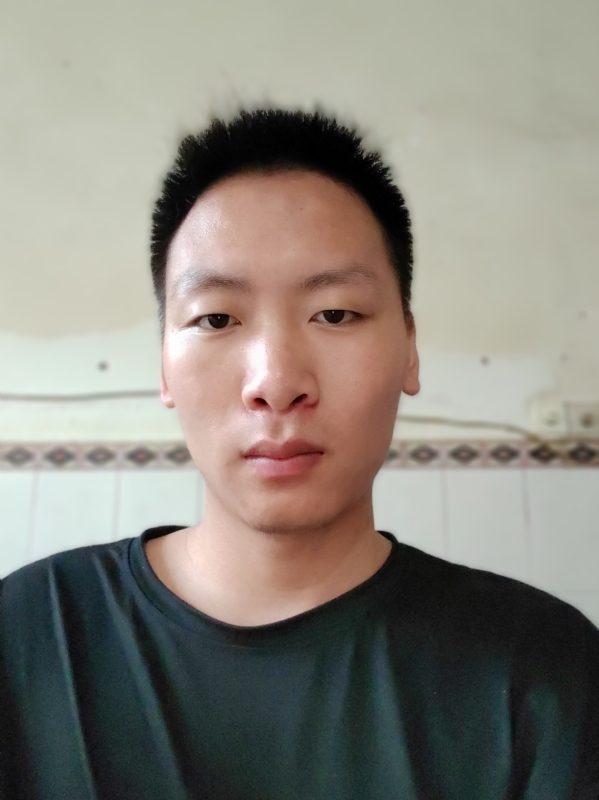 凉生的第一张照片--福清相亲服务中心