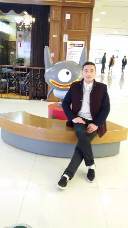 为爱停留的第四张照片--福清相亲服务中心