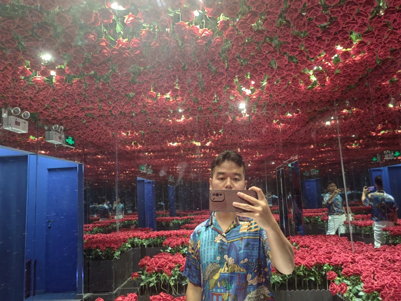 吴空的第一张照片--福清相亲服务中心