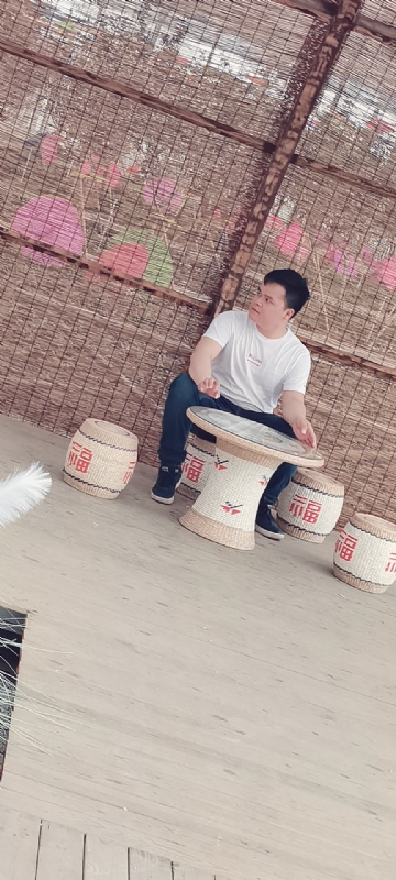 缘分的第一张照片--福清相亲服务中心