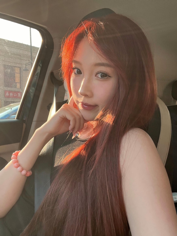 早點睡的第三张照片--福清相亲服务中心