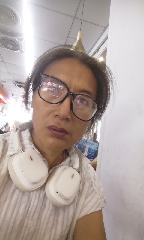 冬天的蔷薇的第三张照片--福清相亲服务中心