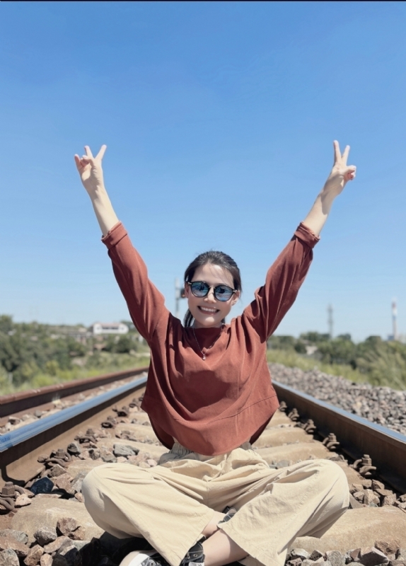 Anna的第一张照片--福清相亲服务中心