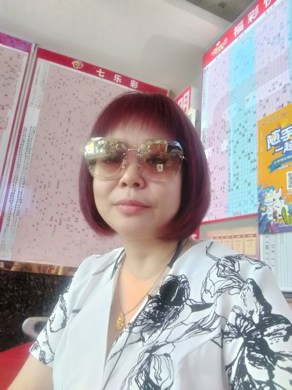 自己努力的第一张照片--福清相亲服务中心