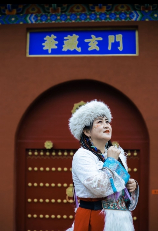 缘来是你的第一张照片--福清相亲服务中心