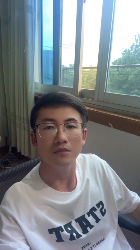 叶先生的第一张照片--福清相亲服务中心