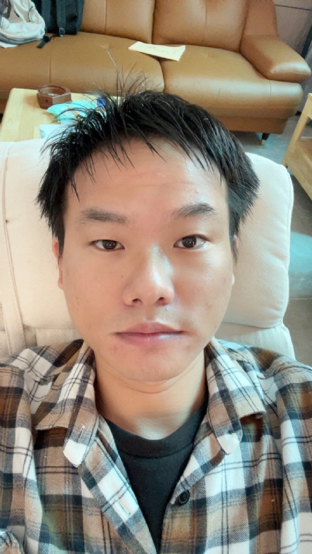 向日葵的第一张照片--福清相亲服务中心