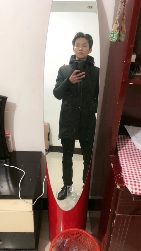 流浪狗哥的第一张照片--福清相亲服务中心