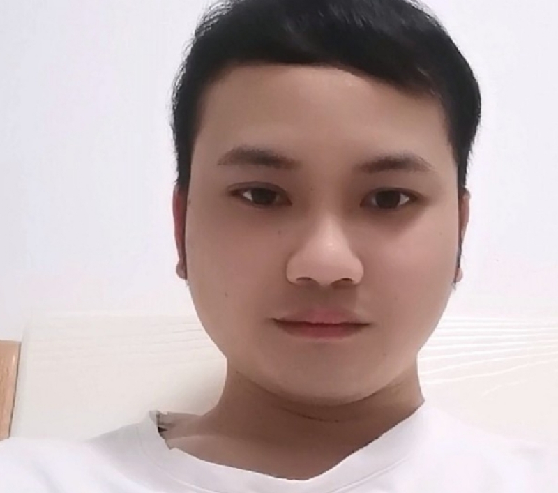 谈笑风生的学长的第三张照片--福清相亲服务中心