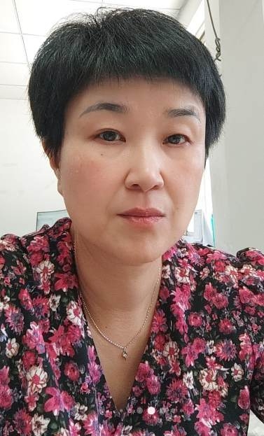 清风徐徐的第一张照片--福清相亲服务中心