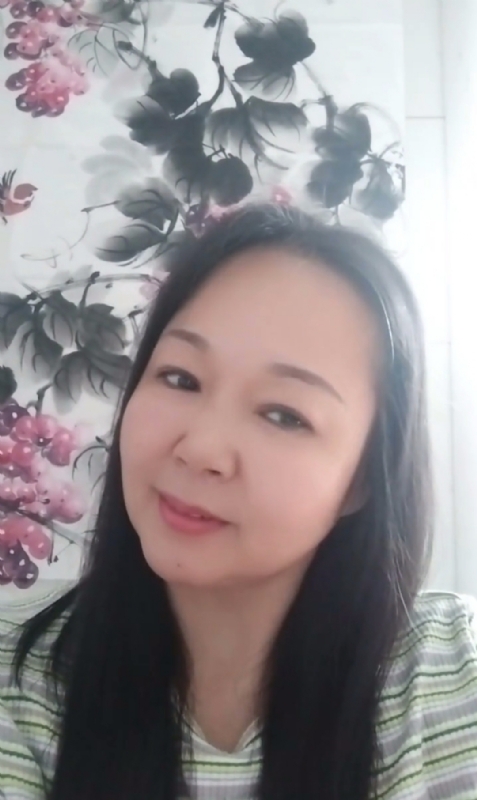 莲悦悦的第一张照片--福清相亲服务中心