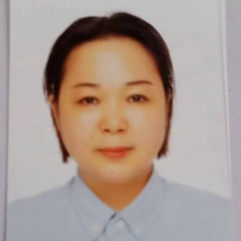 莲悦悦的第二张照片--福清相亲服务中心