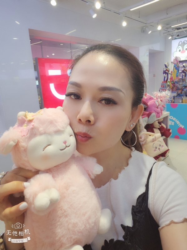 暖*爱的第一张照片--福清相亲服务中心