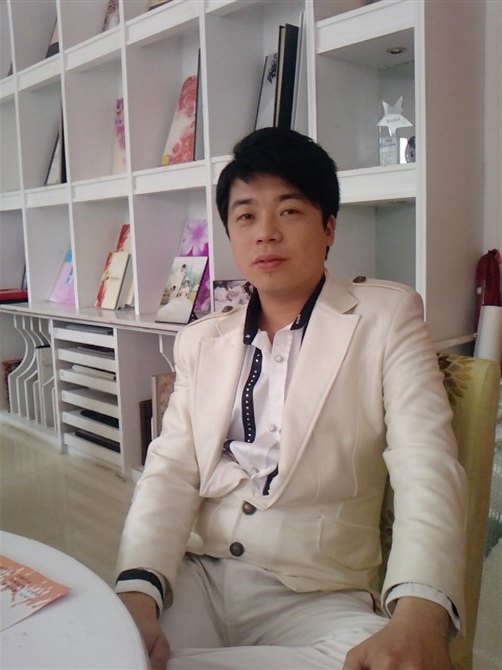 寻找的第一张照片--福清相亲服务中心