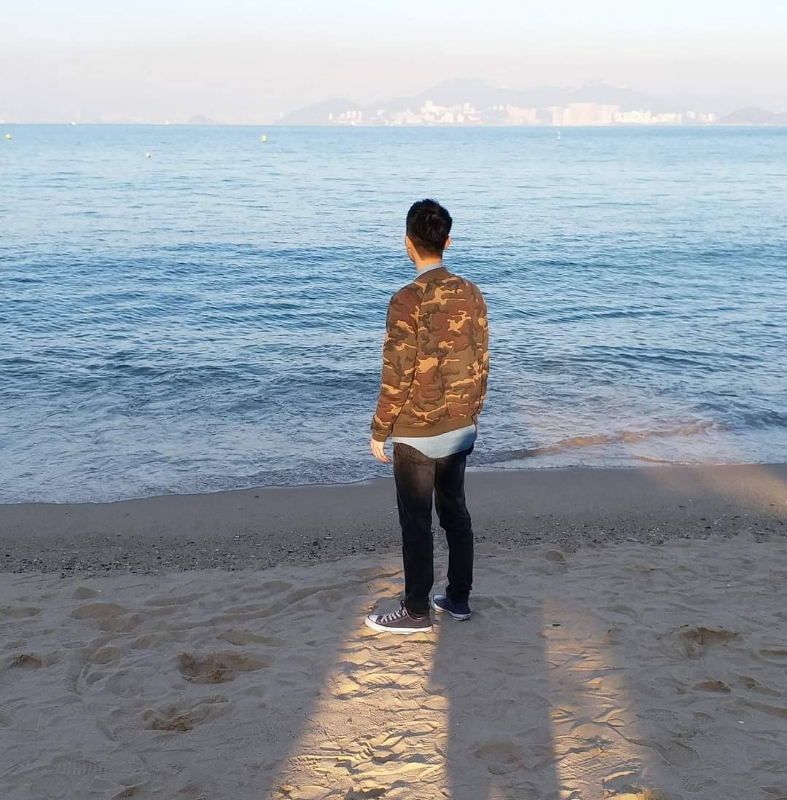 MrJack的第二张照片--福清相亲服务中心