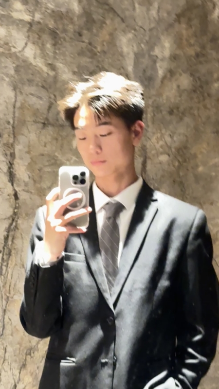 李欣航的第一张照片--福清相亲服务中心