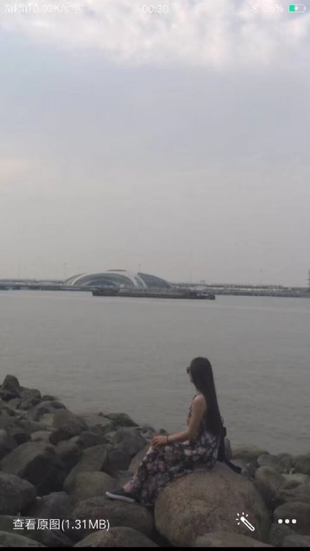 随遇而安的第一张照片--福清相亲服务中心